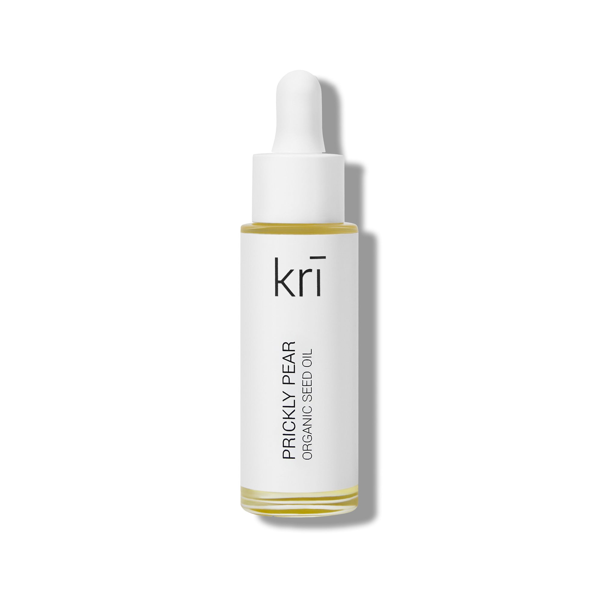 Organic Prickly Pear Seed Oil | Kri Skincare