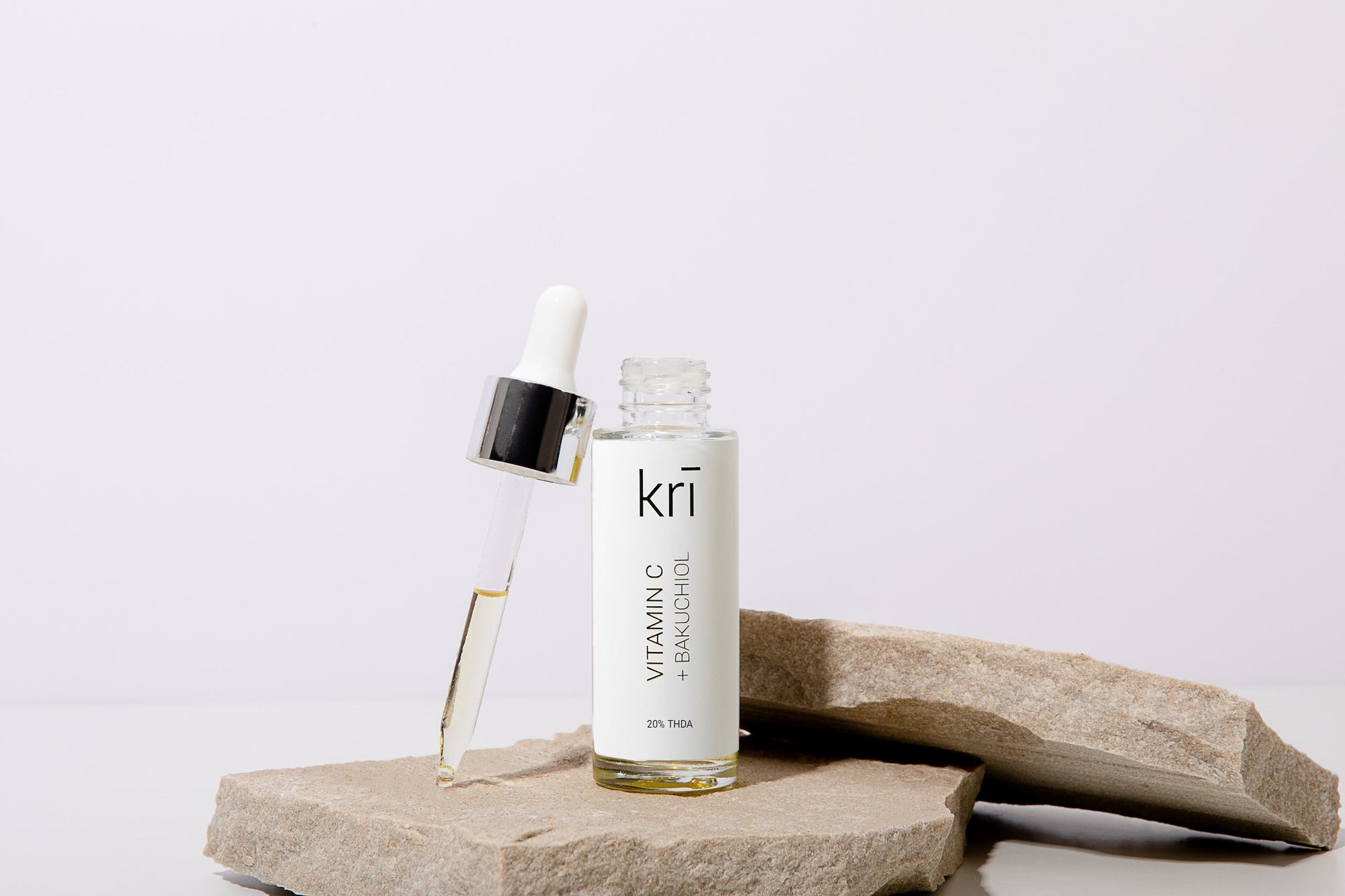 Replenish Super Seed Face Oil | Kri Skincare