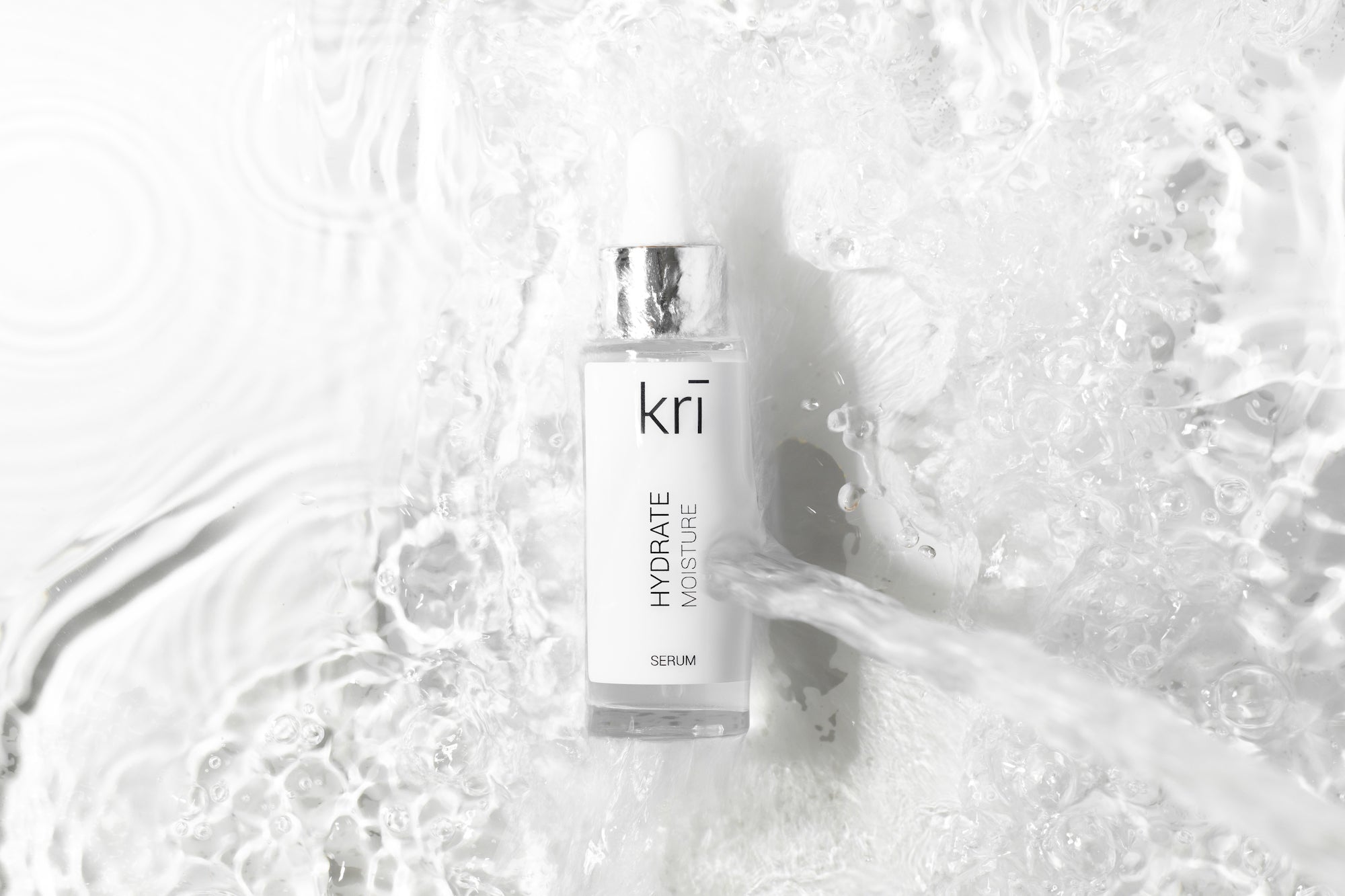 Hyaluronic Acid for Skin: Benefits & How to Use It