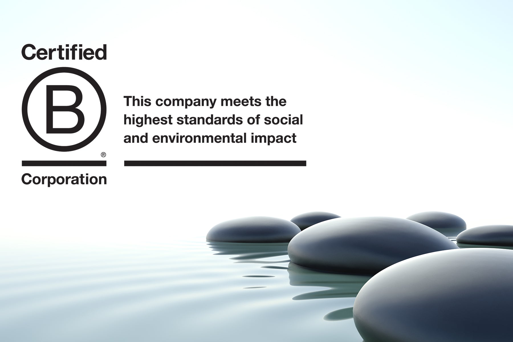 Krī is now a Certified B Corporation