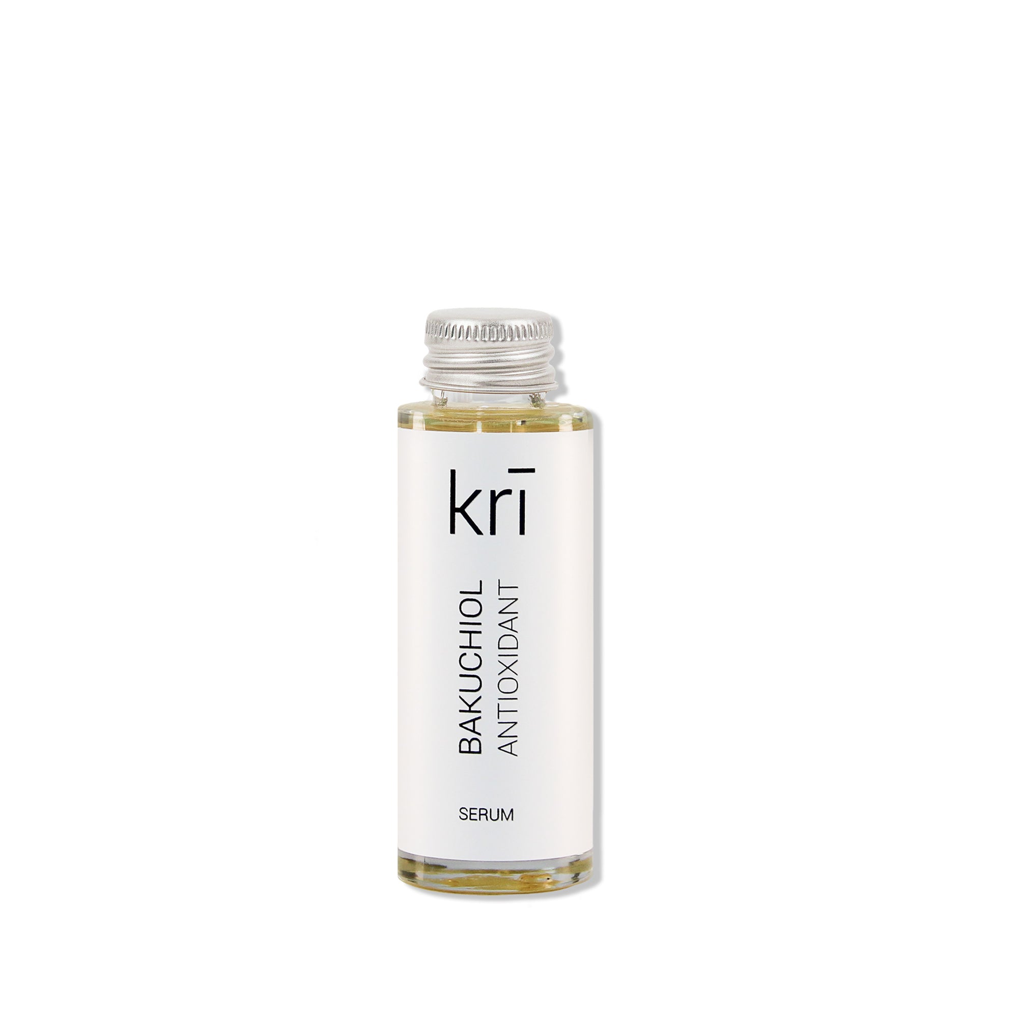 Bakuchiol Antioxidant Serum