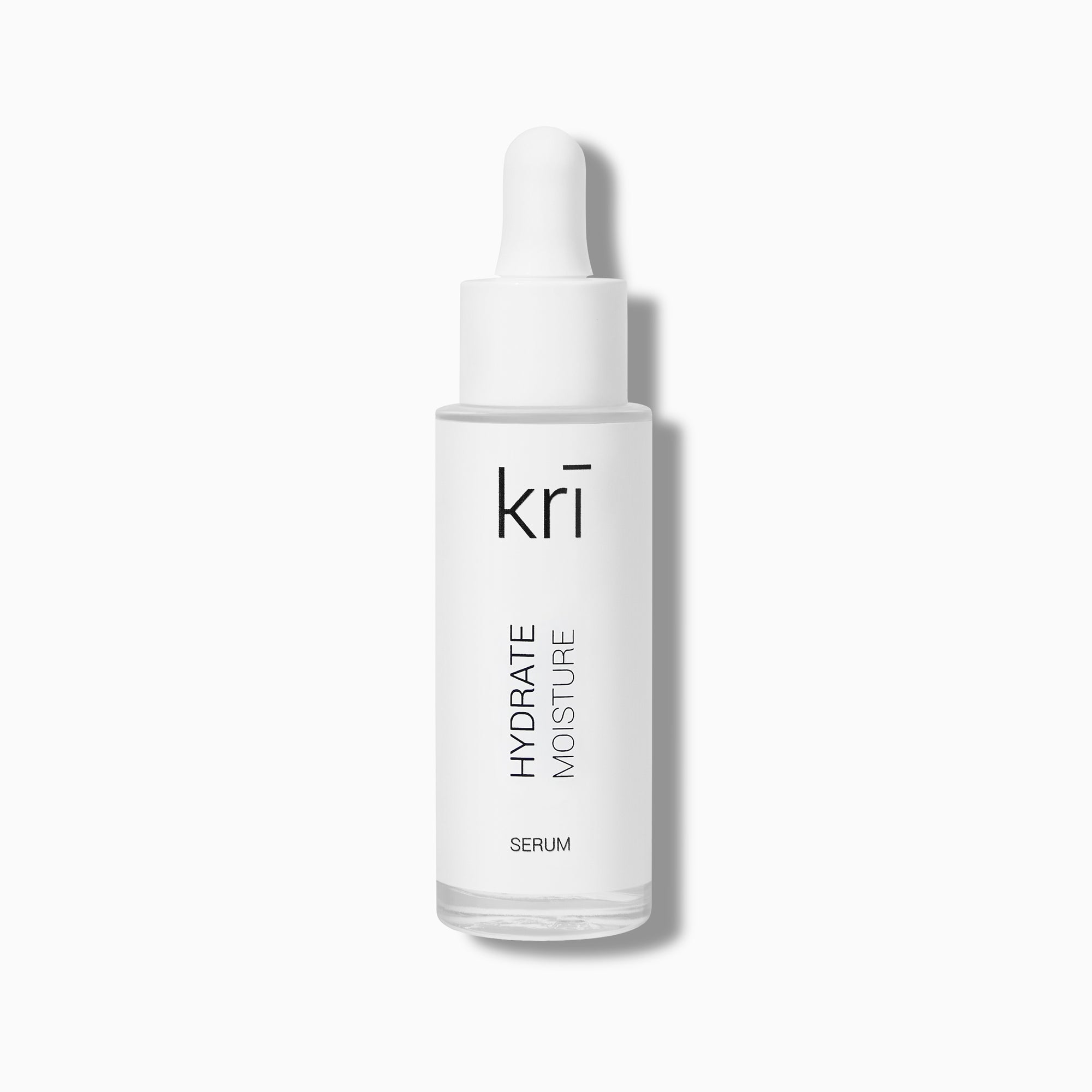 Hydrate Moisture Serum | Kri Skincare