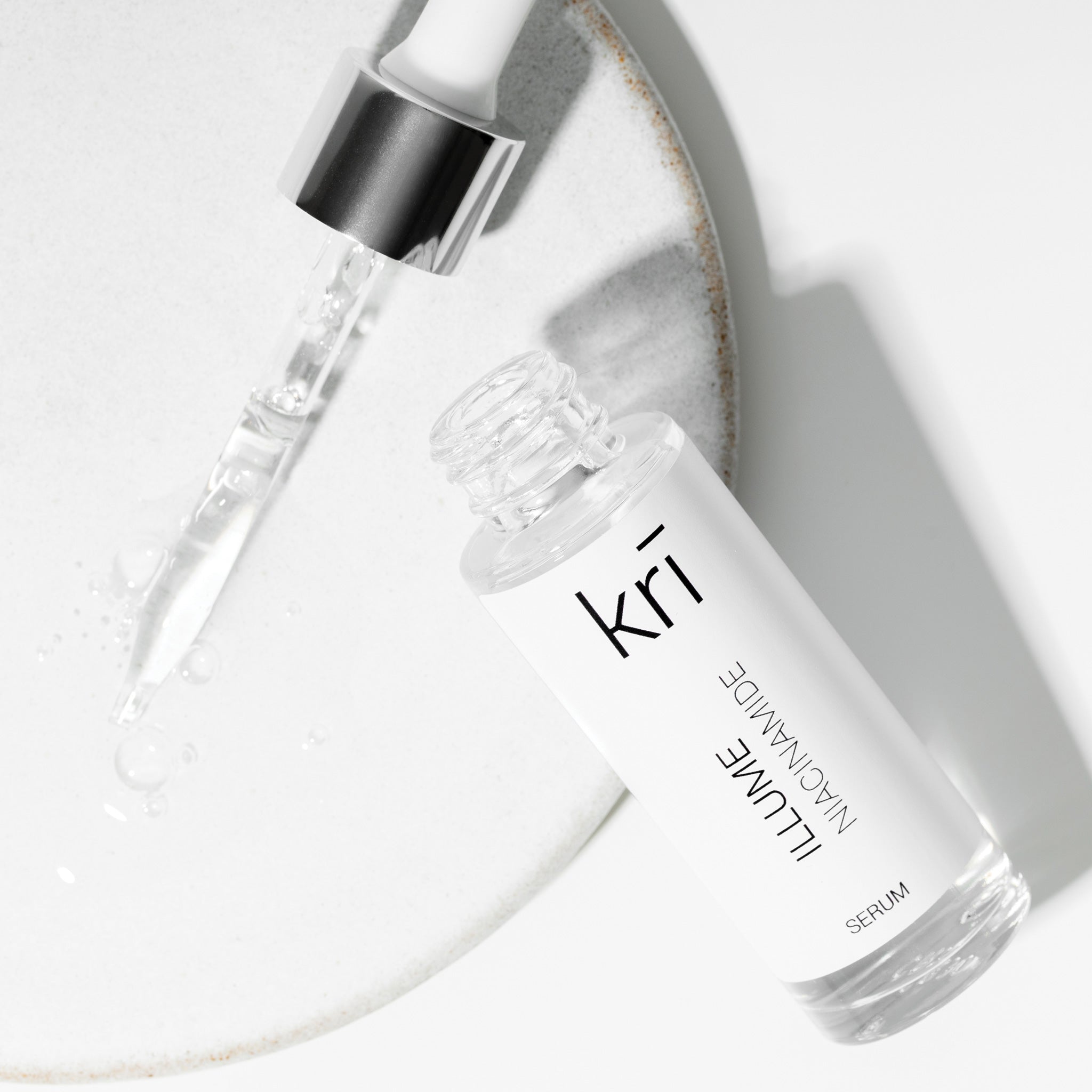 Illume Niacinamide Serum