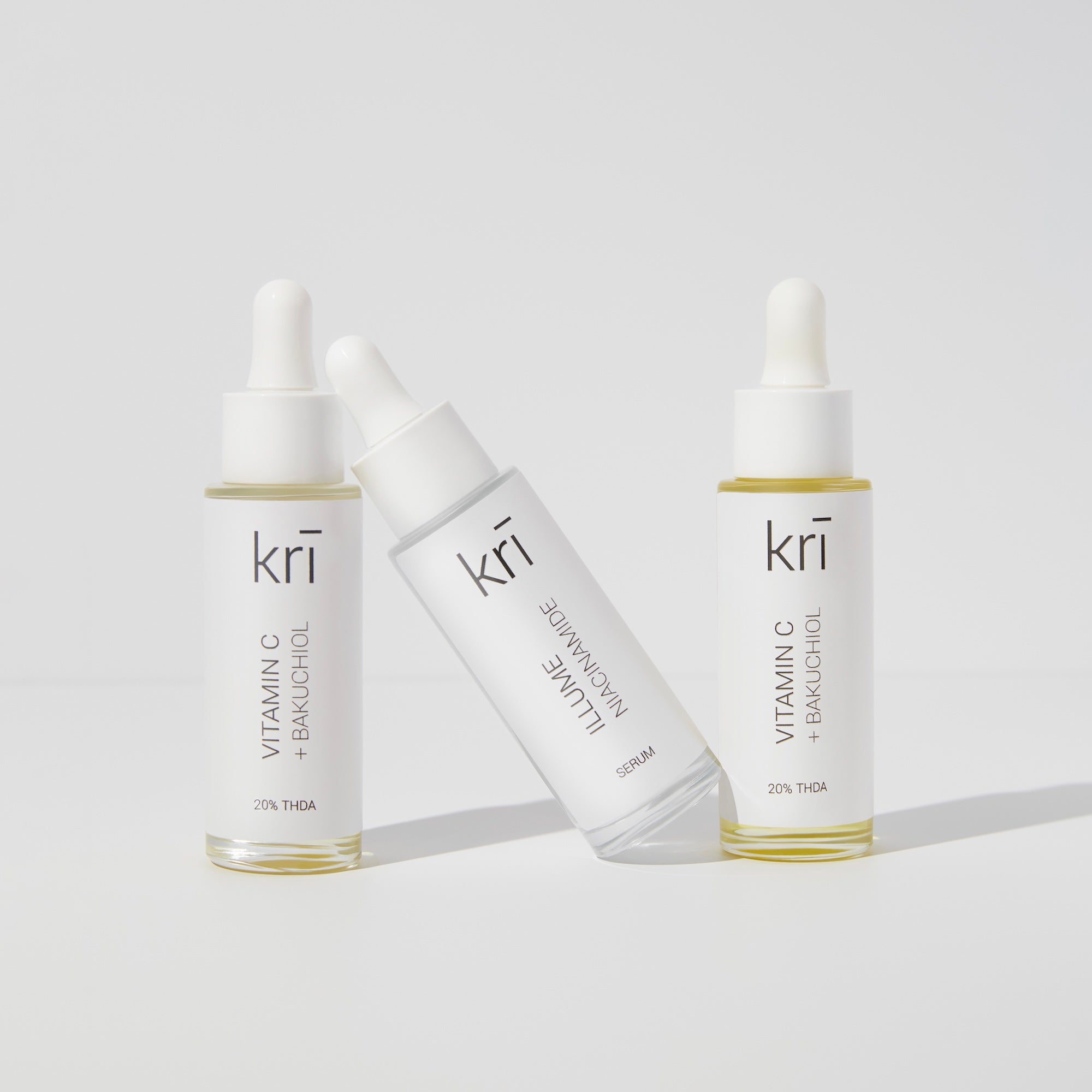 Niacinamide Serum – Krī Skincare