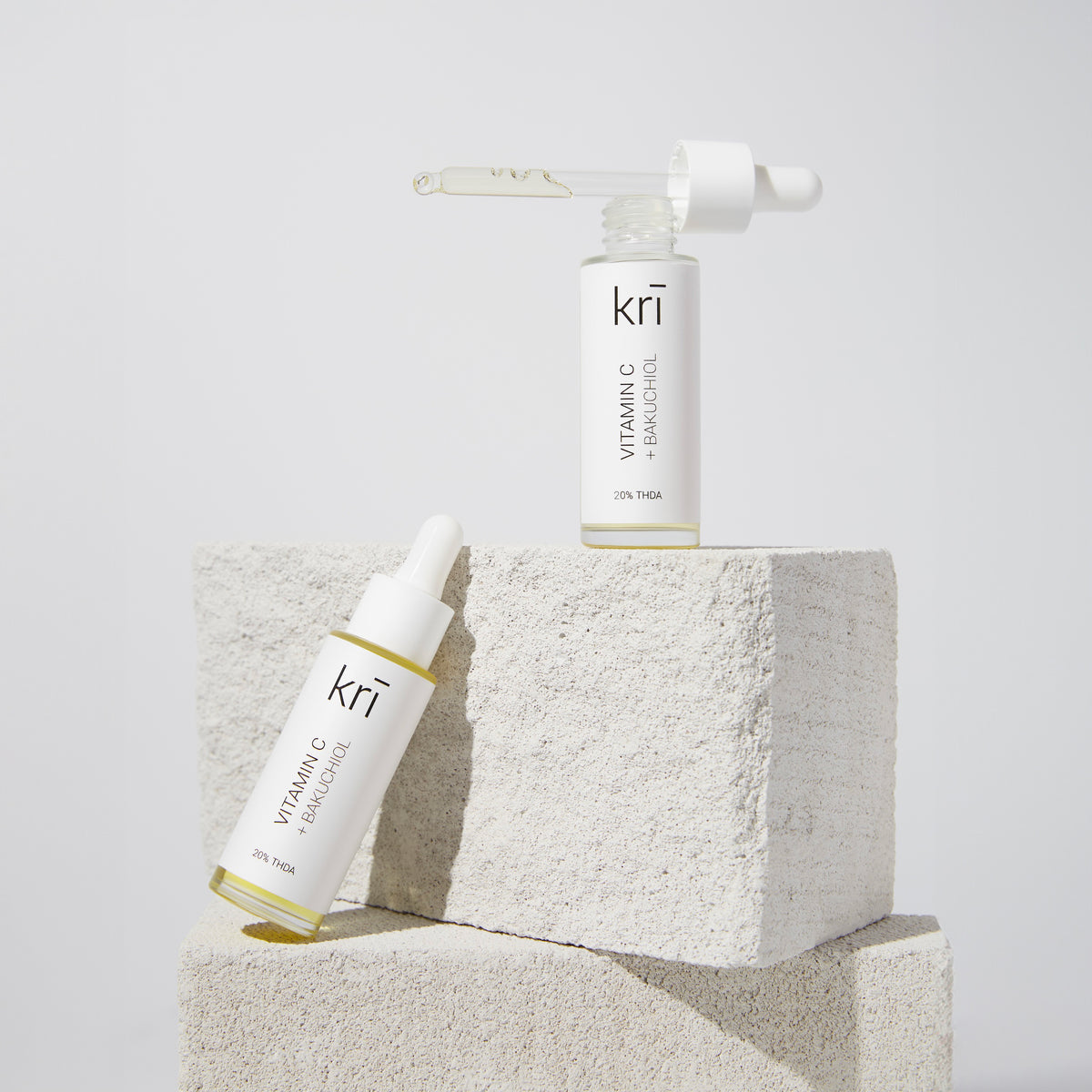 Kri Skincare. Made with Purpose. – Krī Skincare
