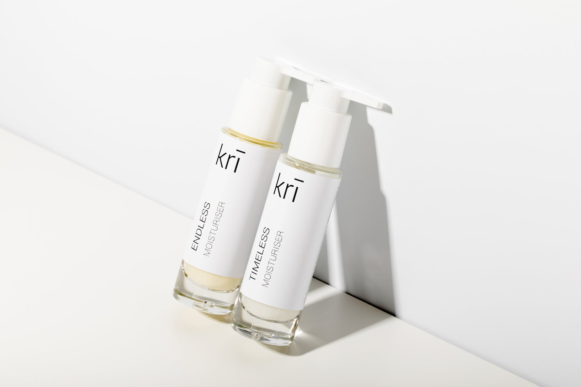 Kri Skincare Moisturisers