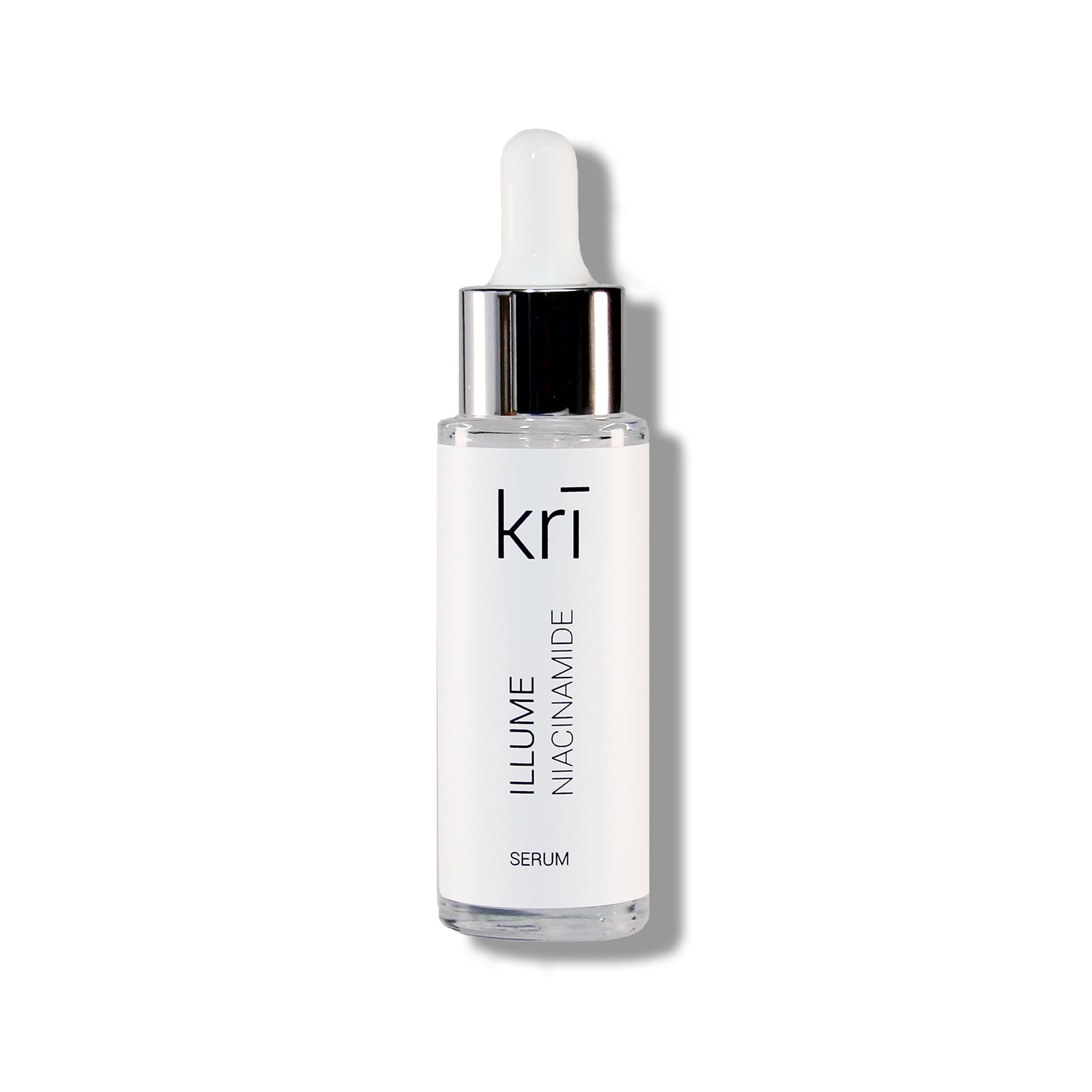 Kri Skincare Illume Niacinamide Serum