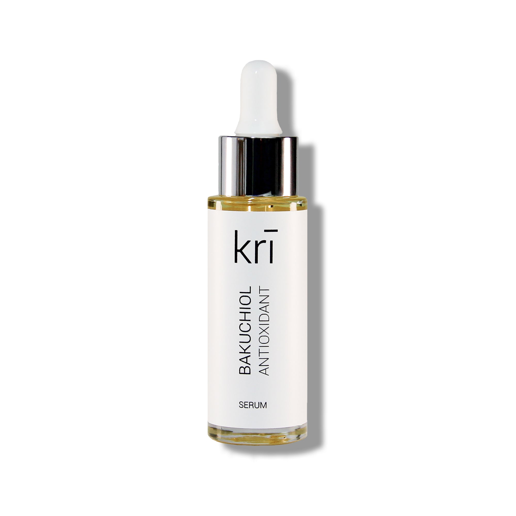 Kri Skincare Bakuchiol Antioxidant Serum