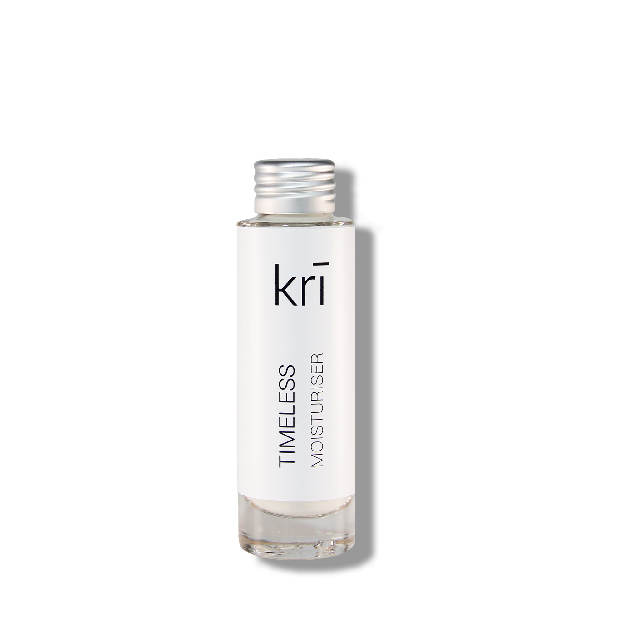 Kri Skincare Timeless Moisturiser