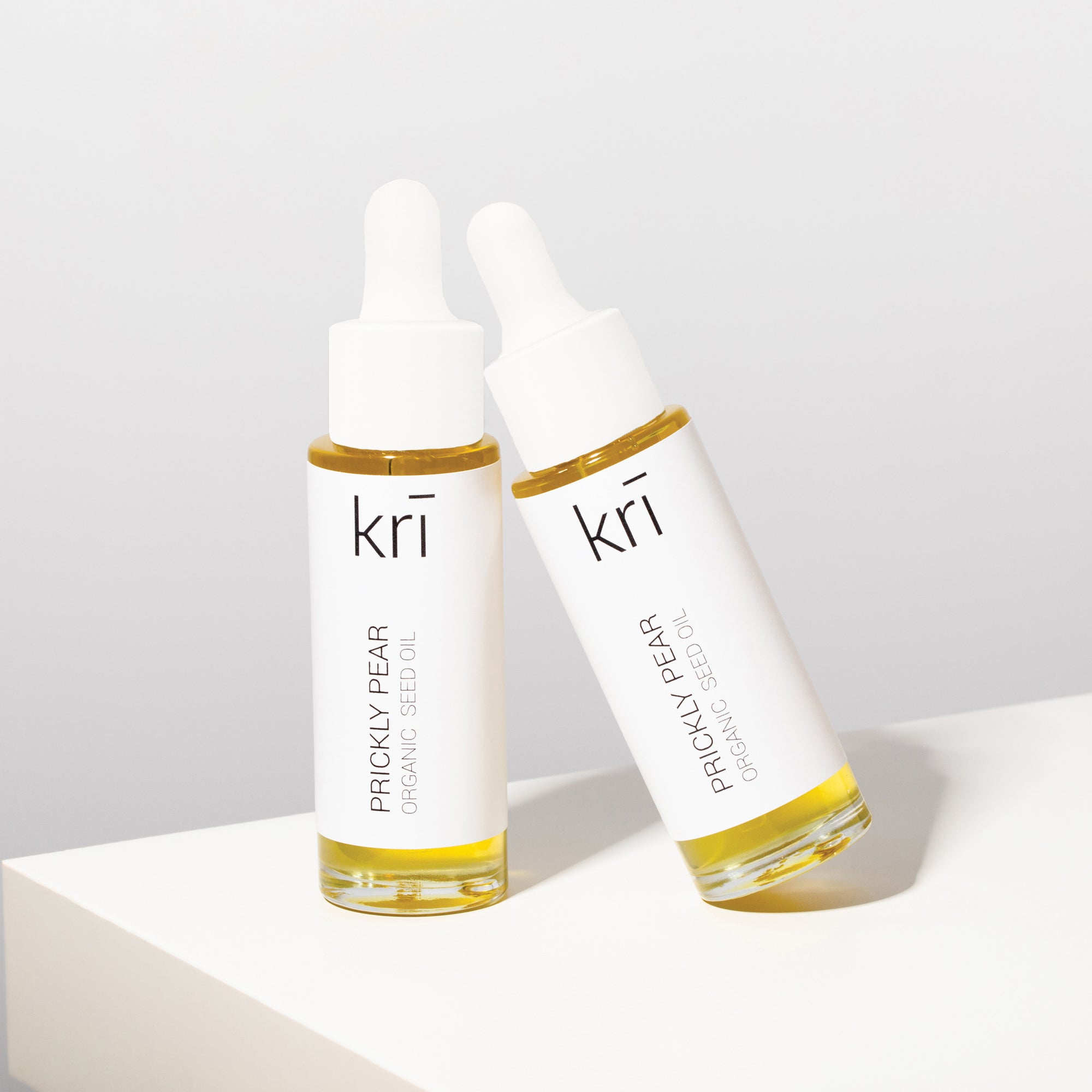 Prickly Pear Seed Oil