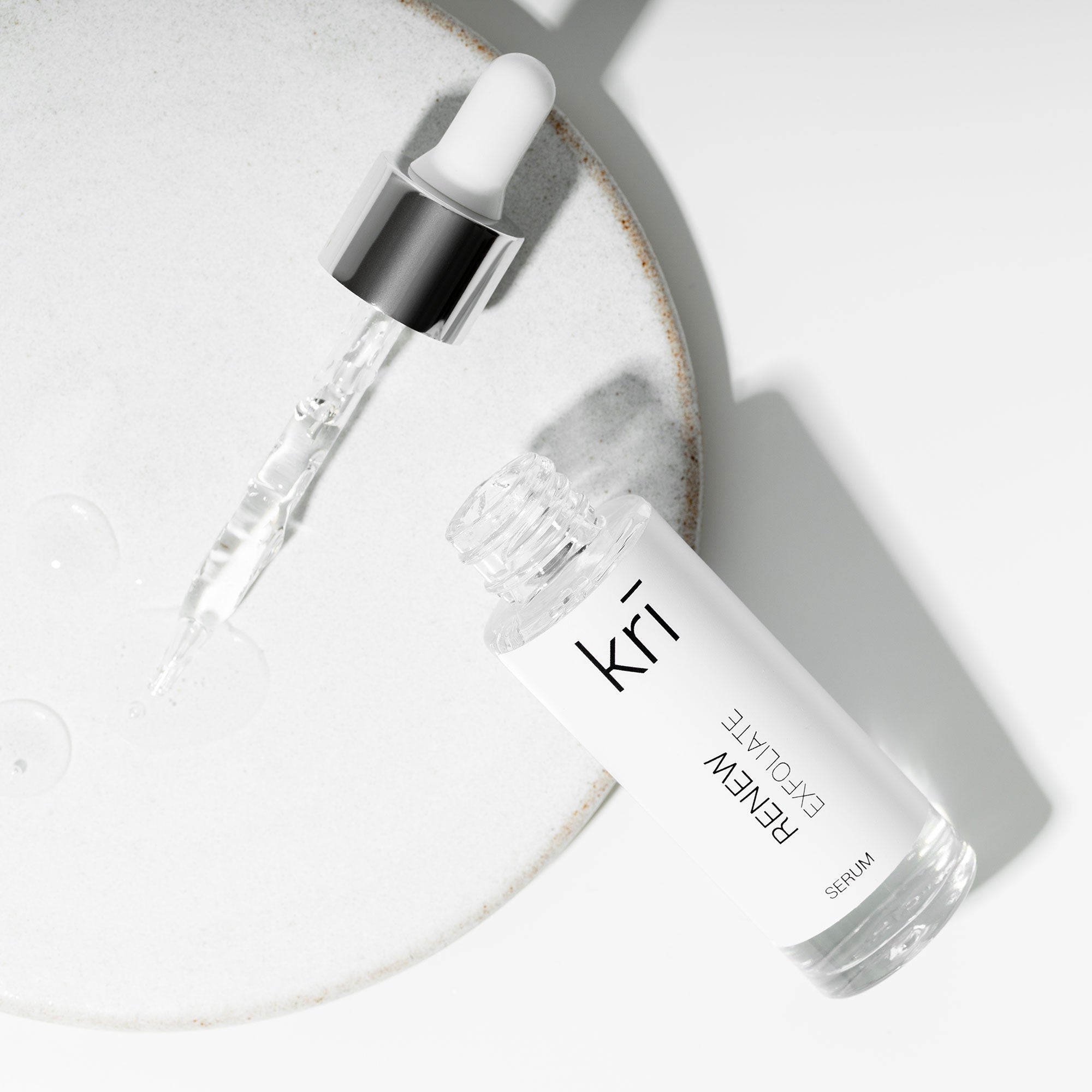 Renew Exfoliate Serum