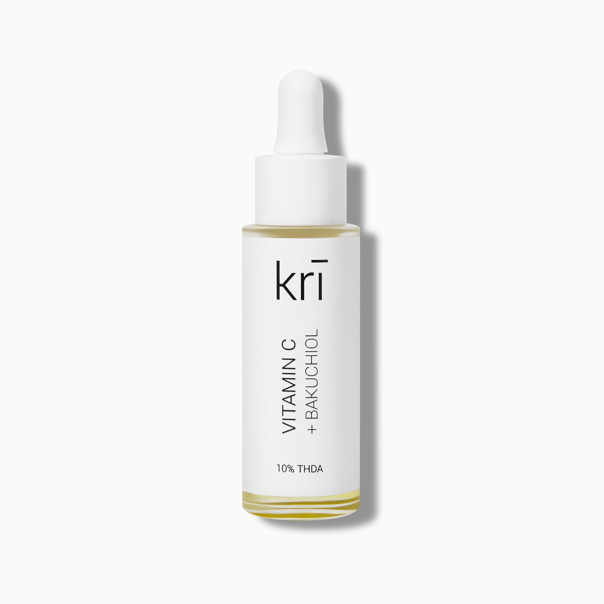 Vitamin C + Bakuchiol Serum