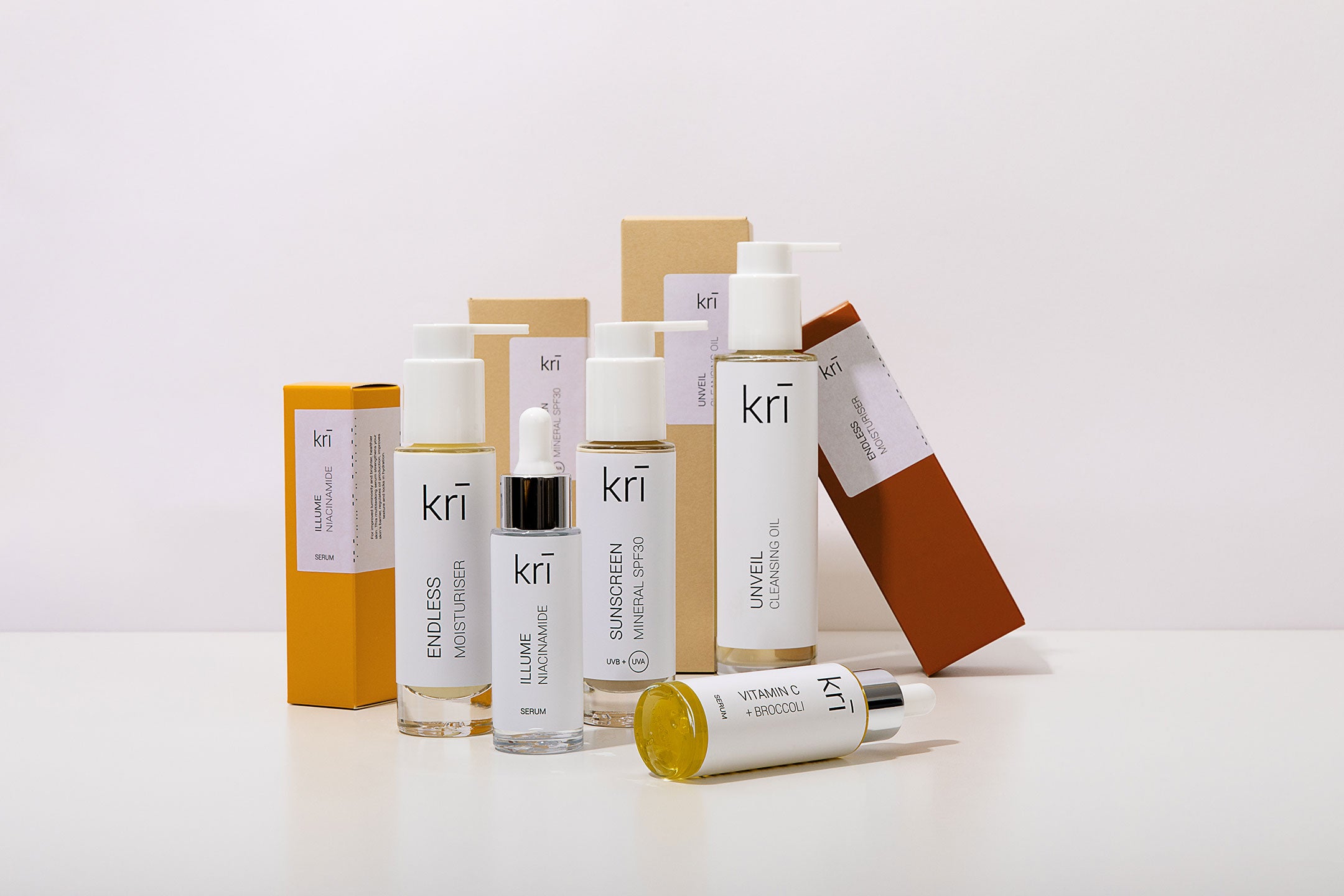 Kri Skincare