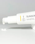 Kri Skincare SPF30 Mineral Sunscreen - product photo