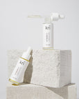 Vitamin C + Bakuchiol Serum | Kri Skincare